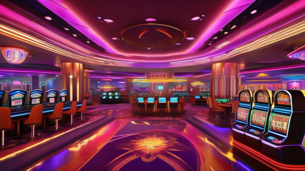 Spintropolis Casino Review 2025 - Bonuses & Games