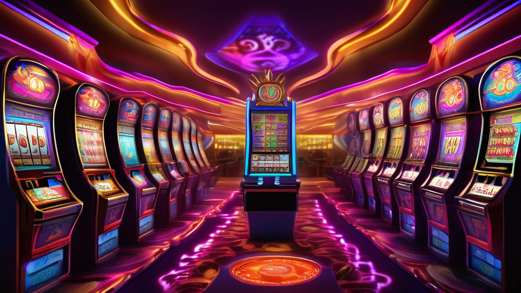 Choy‚Äôs Kingdom Slot Review 2025 - RTP & Features
