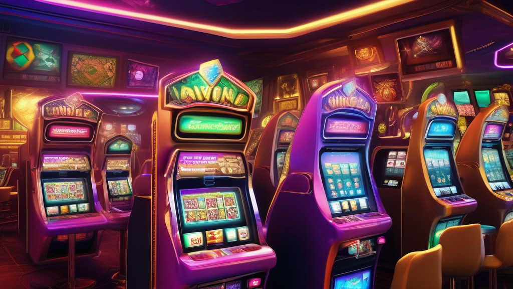 Double DaVinci Diamonds Pokies 2025 - Real Money