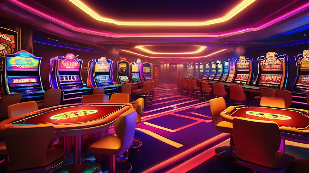 SunnyPlayer Casino Review 2025 - Free Chips & Spins