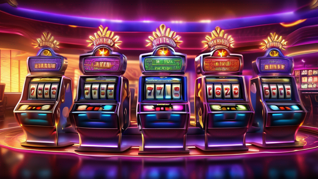 Jackpot Casino Review 2025 - Slots & VIP Rewards