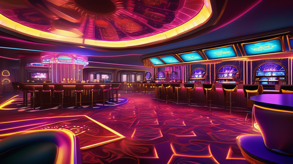 El Royale Casino Review 2025 - Elegant Bonuses