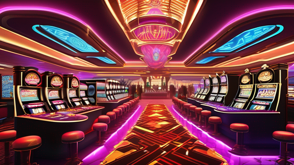 Loot Casino Review 2025 - Treasure Spins & Bonus