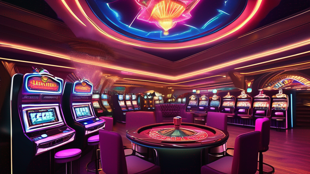 Best Online Casinos AU 2025 - Top Reviews & Bonuses