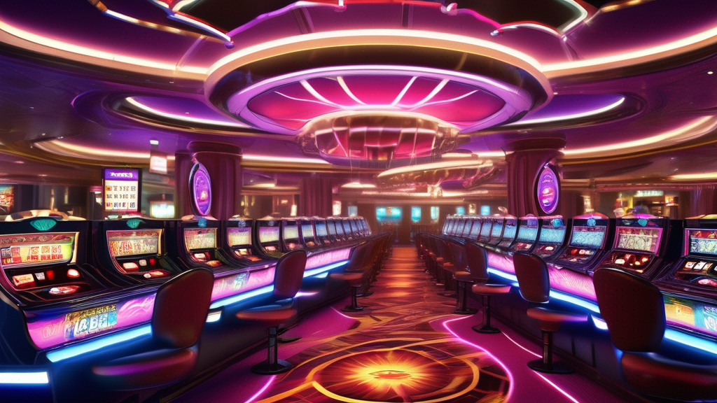 WebMoney Casino Review 2025 - Free Chips & Banking