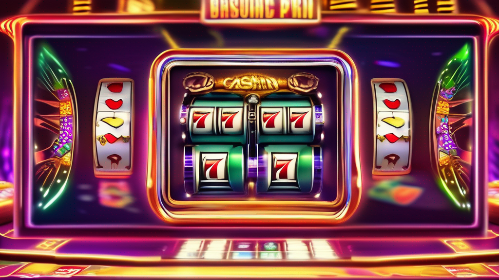 120 Free Spins AU 2025 - Real-Money Slot Promo