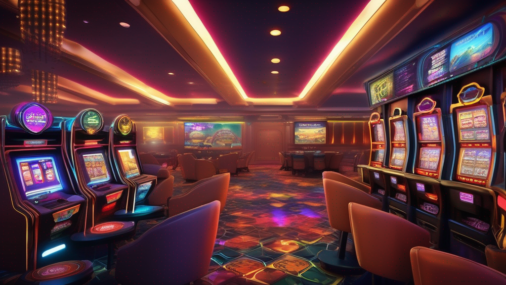 Torquay Hotel Pokies Guide 2025 - Games & Hours