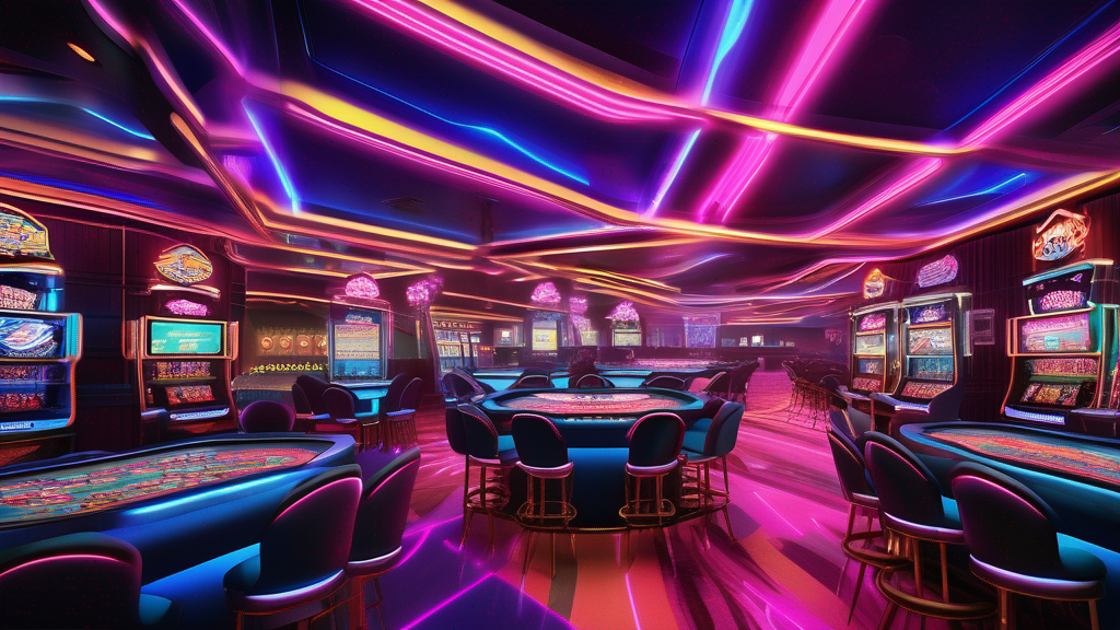 Gateway Casinos London Ontario Guide 2025