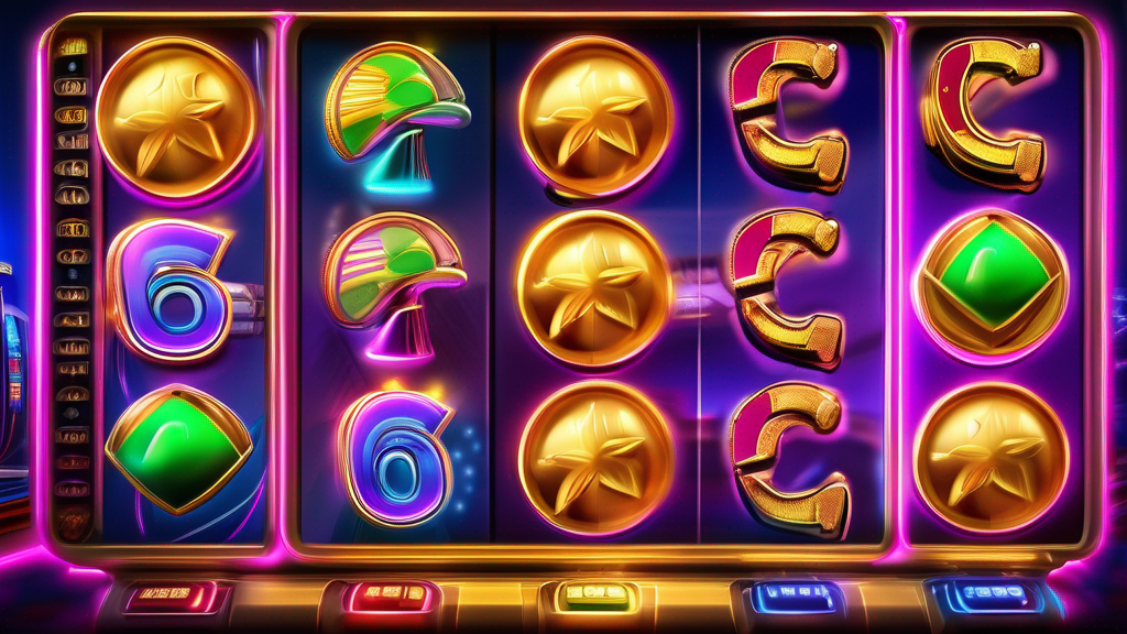 D Lucky Slots Review 2025 - Hacks & Free Coins