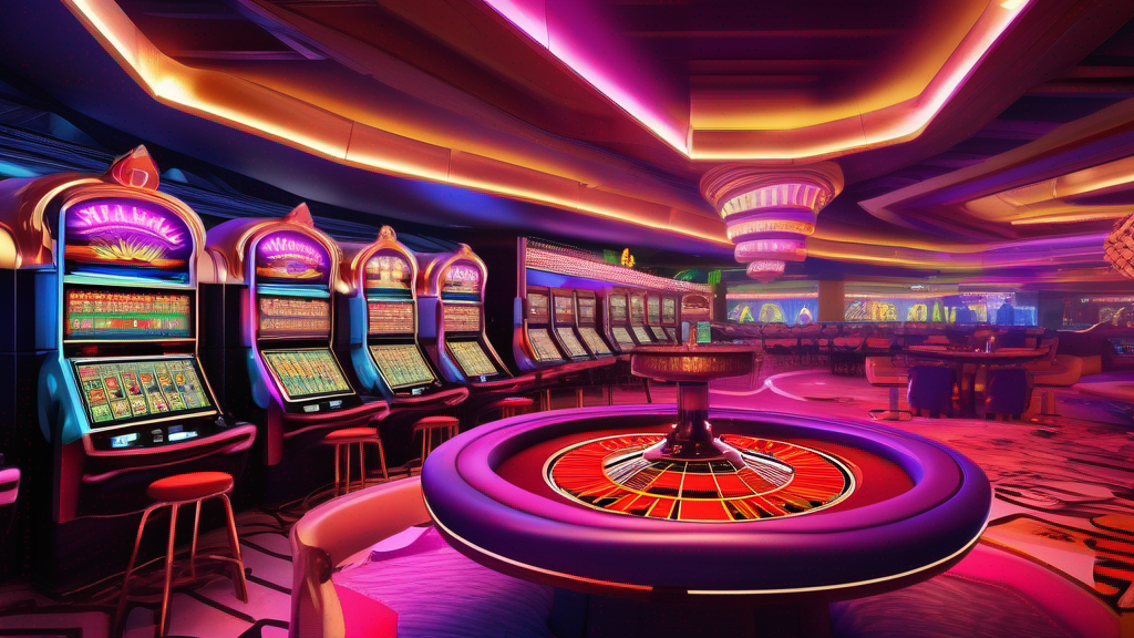 5Gringo Casino Review 2025 - Fiesta Bonuses & Games