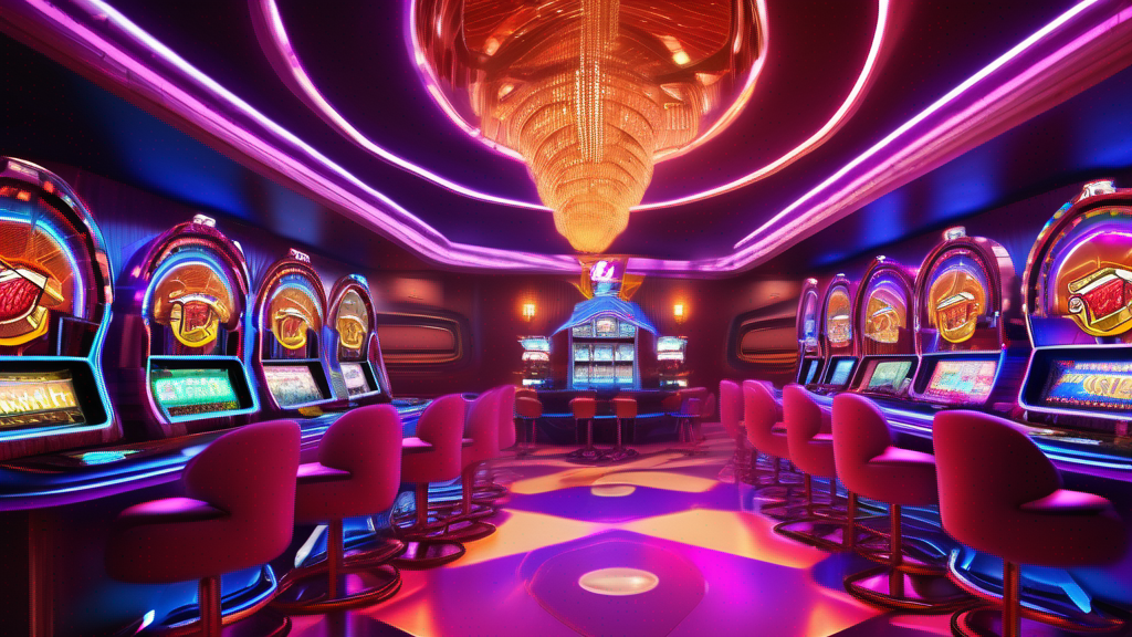 RocketPlay Casino Review 2025 - Crypto & Spins