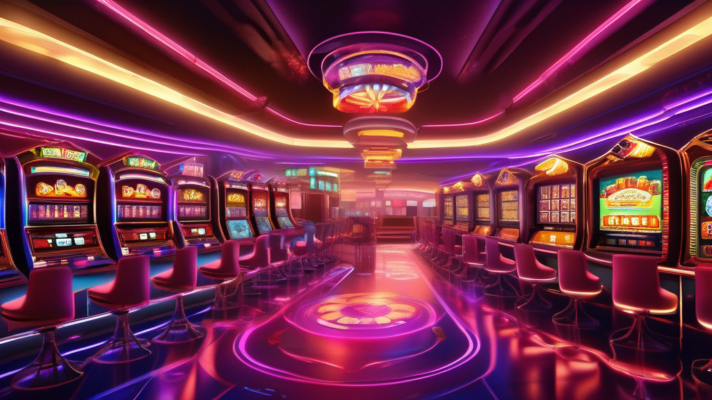 Play-to-Win Casino Reviews 2025 - Best Payouts