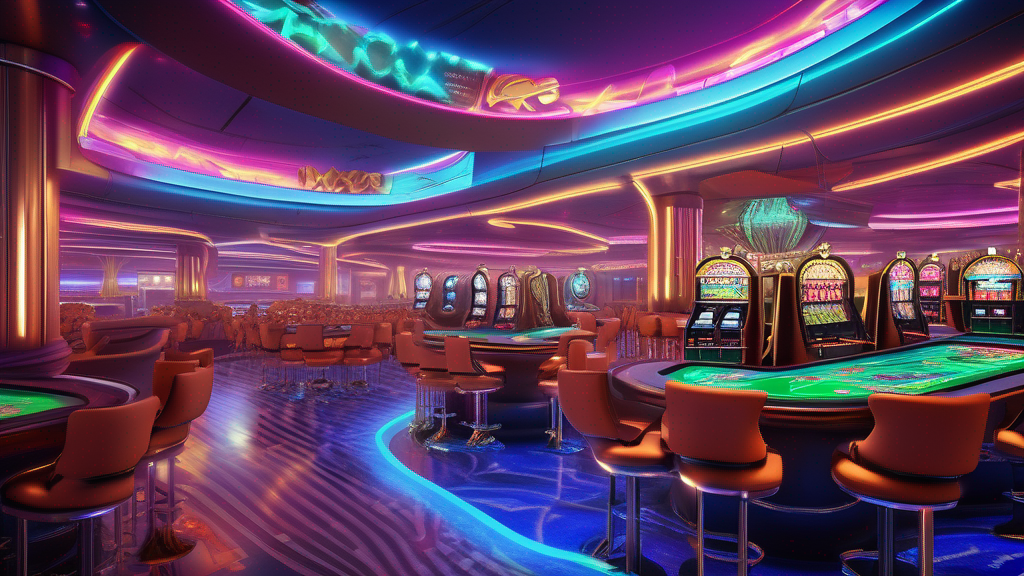 Top-Rated Casinos Toronto 2025 - 5 Best Picks