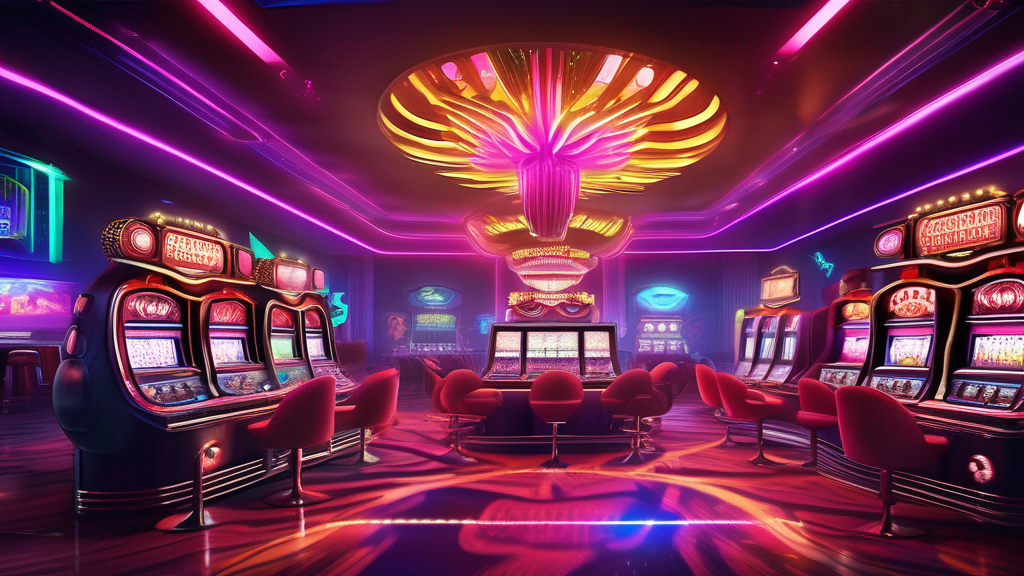 Fresh Casino Review 2025 - New Bonuses & Spins