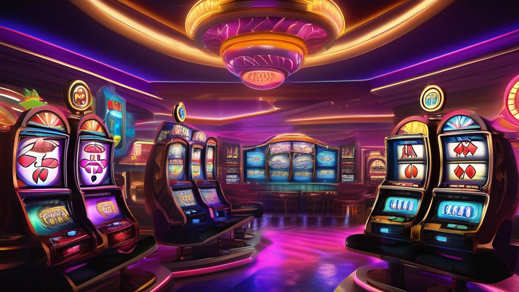 SlotoZen Casino Review 2025 - Relaxed Spins & Bonus