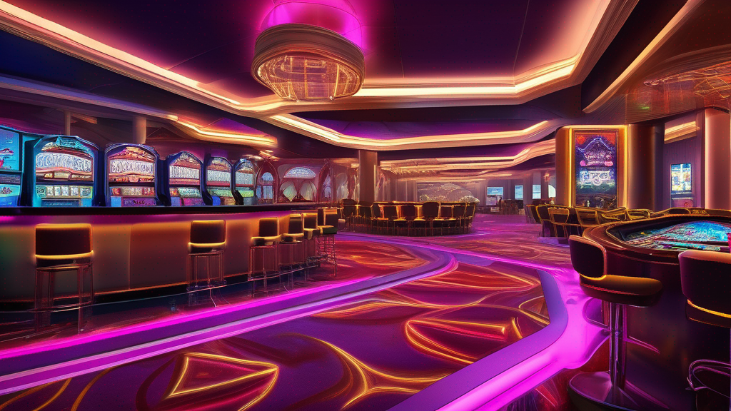 New Casino Abbotsford BC 2025 - Opening Preview