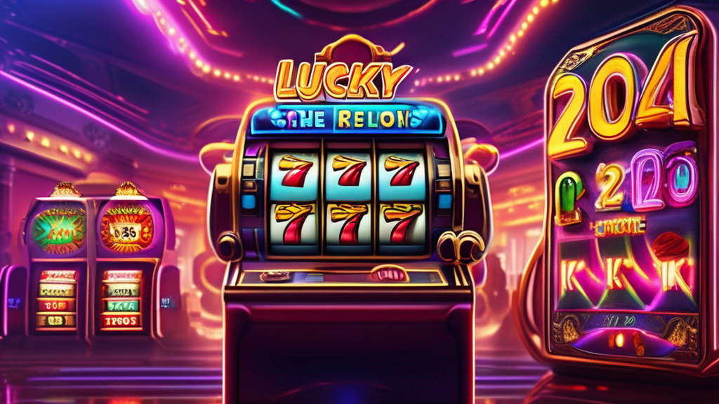 D Lucky Slots Reviews 2025 - Are Wins Legit?