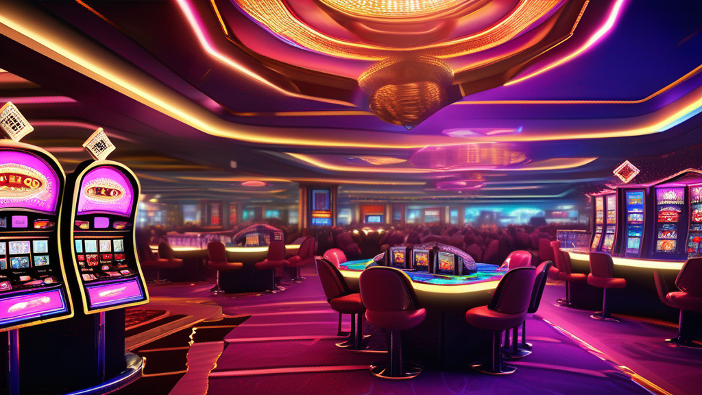 Black Diamond Casino Review 2025 - 75 Free Spins
