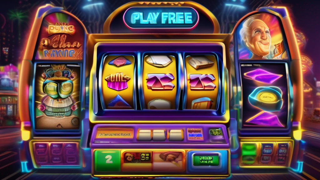 Play Free Pokies Mr Cashman - Guide 2025