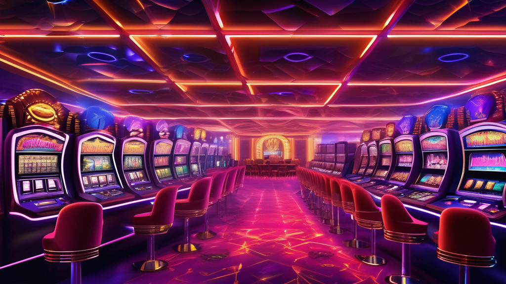 MiFinity Casino Review 2025 - Free Chips & Crypto