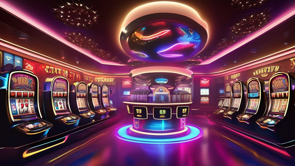 1xBet Casino Review 2025 - Sports & Slot Bonuses