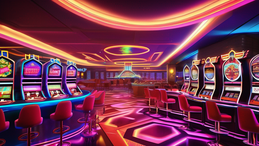 Easton AU Casino Guide 2025 - Games & Promotions