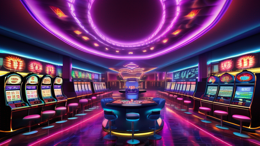 Expekt Casino Review 2025 - Free Chips & Sportsbook