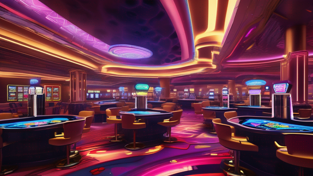 Q7CCC Casino Review 2025 - Real-Money Play AU
