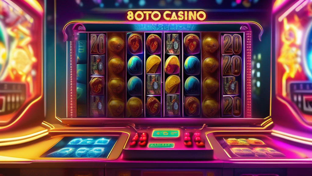 SlotoZen Casino Review 2025 - Free Chips & Spins