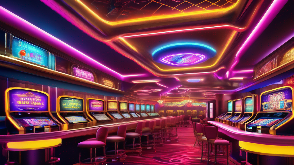 Luck of Spins Casino Review 2025 - Free Chips