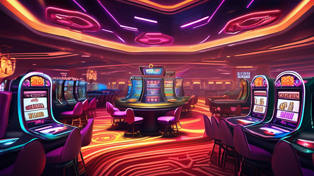 Beep Beep Casino Review 2025 - Fast Spin Bonuses