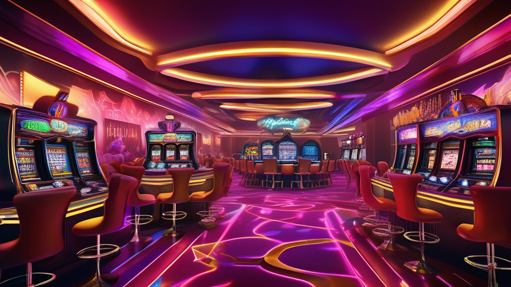 Playtime Casino Kelowna Guide 2025 - Games & Dining
