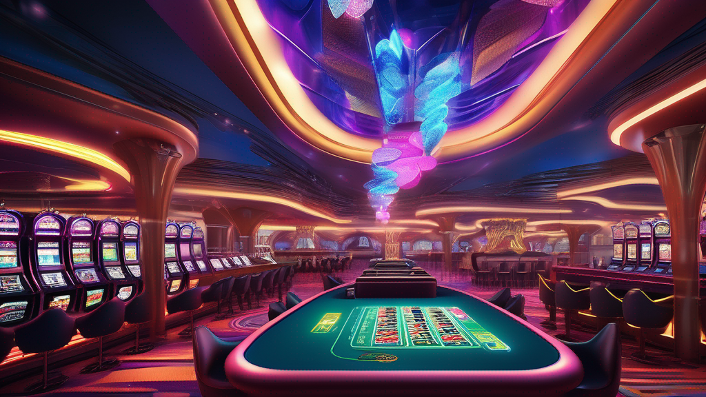 Edgewater Casino Vancouver 2025 - Full Guide