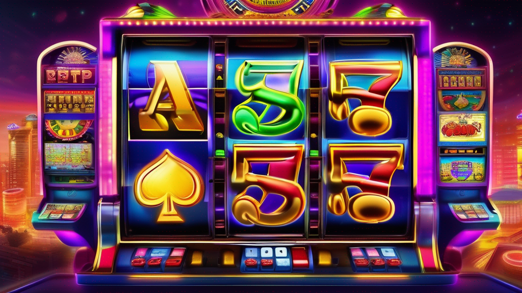 Cash Fortune Deluxe Slot Review 2025 - RTP & Features