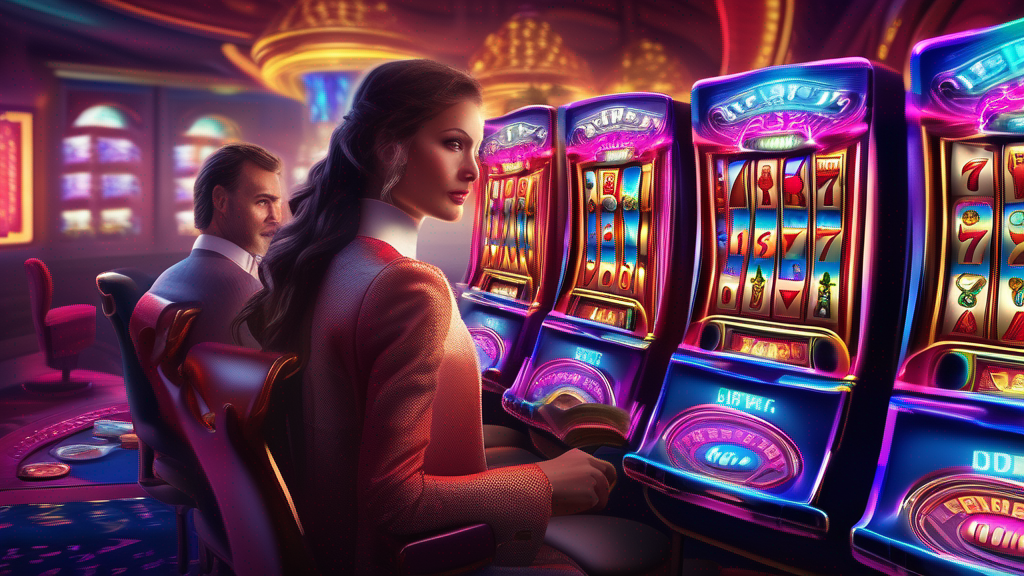 5 Dragon Rapid Slot Review 2025 - Big Win Tips