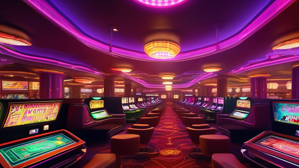 Wild Joker Casino Review 2025 - Aussie Bonuses