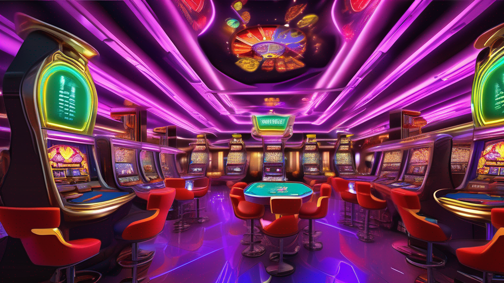 GameTwist Casino Review 2025 - Free Chips & Fun