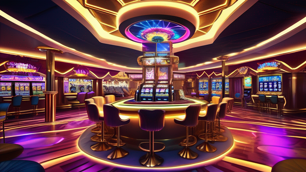 Golden Nugget Casino Toronto Guide 2025