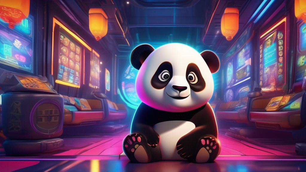 Panda Fortune Real-Money Guide 2025 - Payout Facts