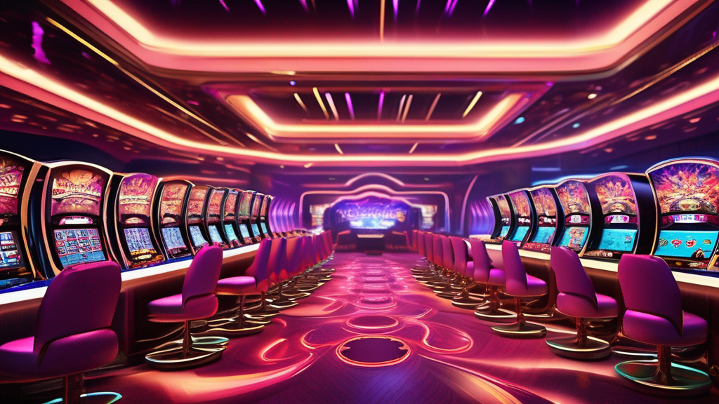 Largest Casino in Toronto 2025 - Complete List