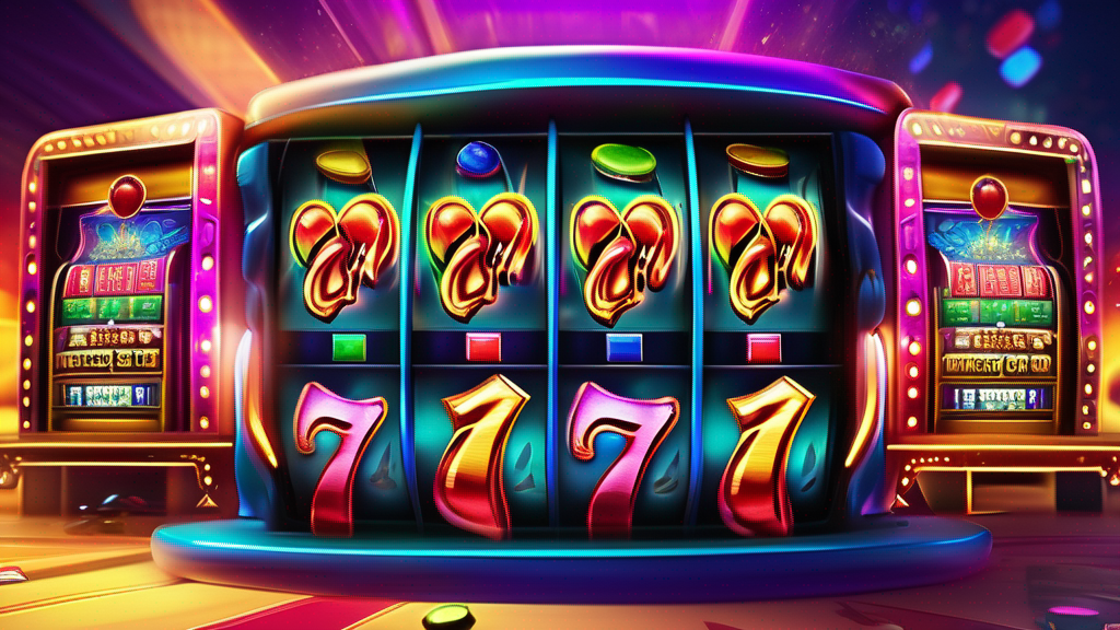 Art Casino Review 2025 - Free Chips & Gallery Slots