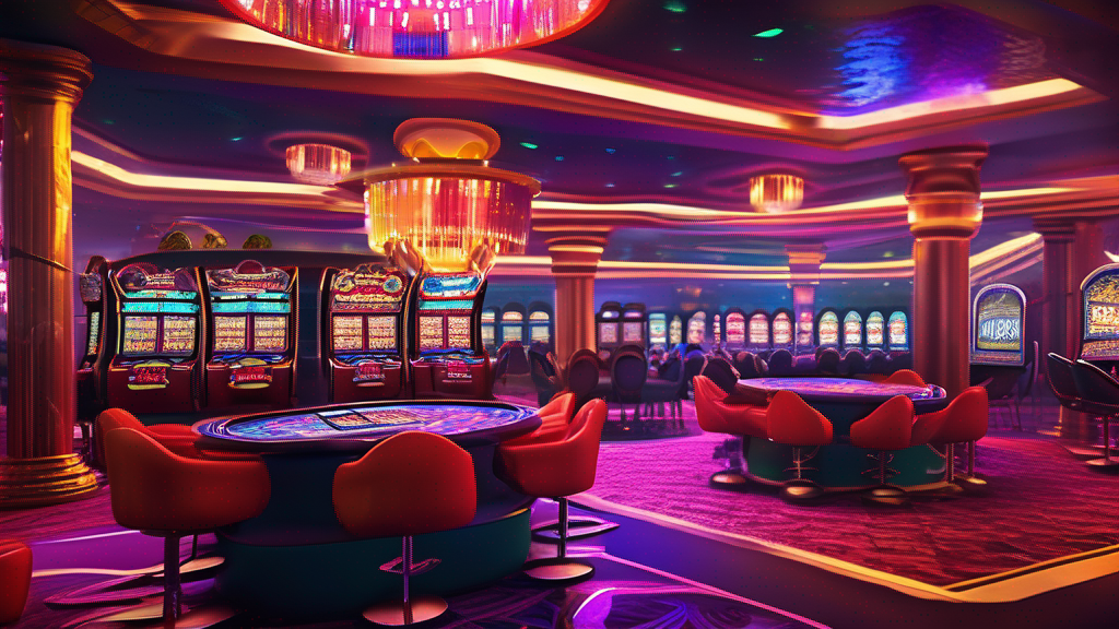 PlayGrand Casino Review 2025 - Free Chips & Grand Wins