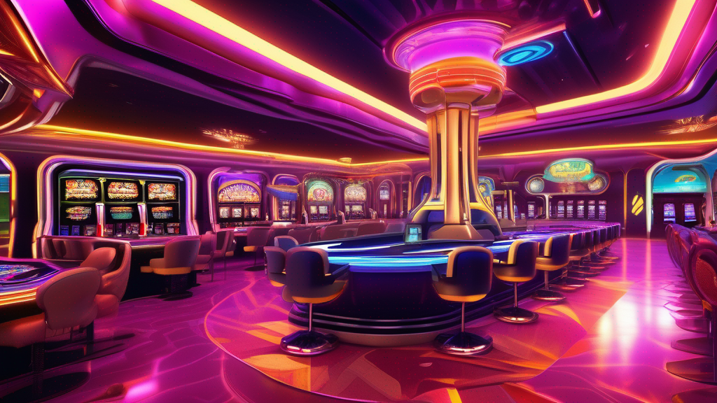 Metal Casino Review 2025 - Heavy Bonuses & Chips