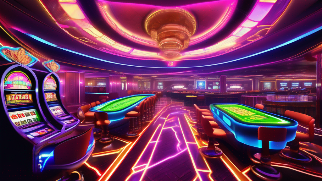 Lightning Link Casino PC - Free Download Guide 2025