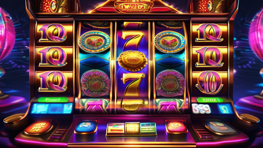 Wild Orient Slot Review 2025 - RTP & Free Spins