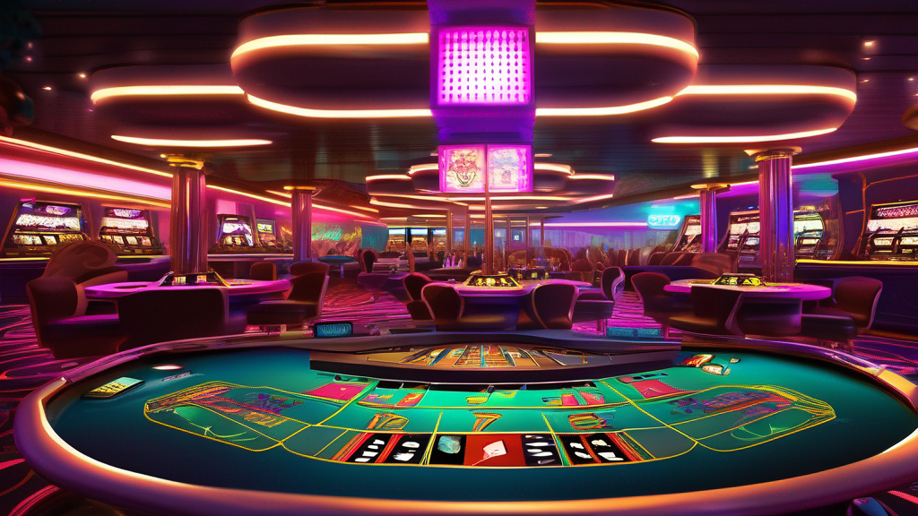 ComicPlay Casino Review 2025 - Free Chips & Fun