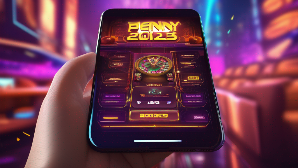 Penny Roulette Canada 2025 - Low-Stake Guide
