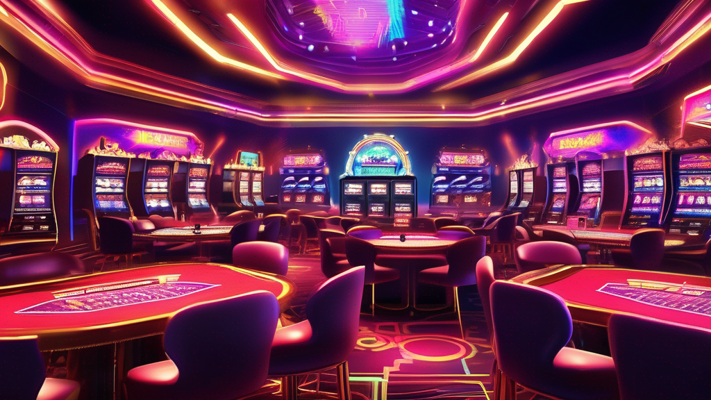 ExciteWin Casino Review 2025 - Free Chips & Codes