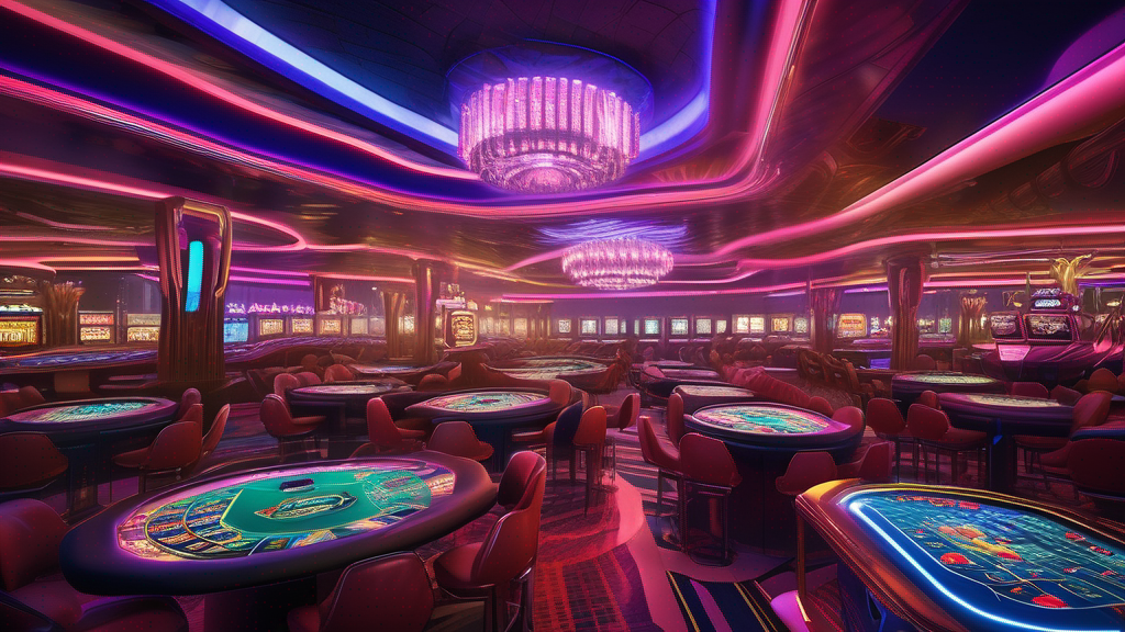 Best Casino Quebec 2025 - Top 5 Picks