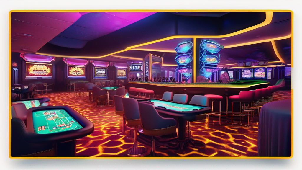 Betfair Casino Review 2025 - Free Chips & Exchange
